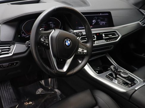 Used 2019 BMW X5 xDrive40i image 6