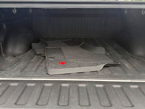 Used 2024 RAM 1500 TRX w/ TRX Level 2 Equipment Group AWD/4WD image 47