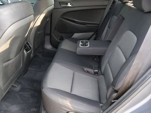 Used 2017 Hyundai Tucson Eco image 18