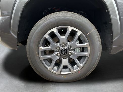 New 2026 Toyota Tundra 1794 Edition AWD/4WD image 30