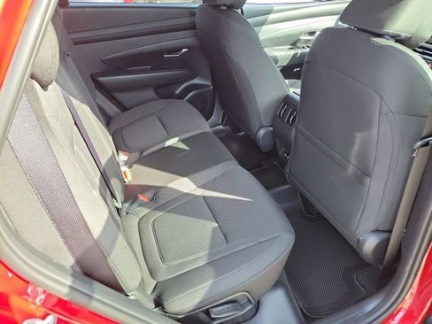 New 2026 Hyundai Tucson SEL image 20