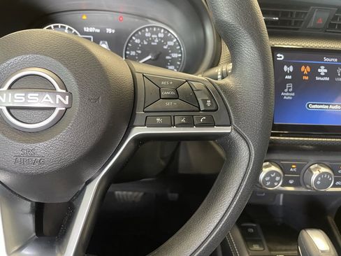 Certified 2024 Nissan Kicks SV image 13