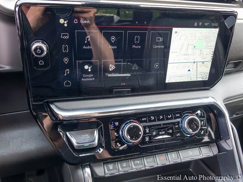 New 2025 GMC Sierra 2500 Denali w/ Technology Package image 13