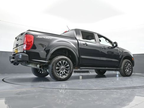 Used 2021 Ford Ranger XLT w/ Equipment Group 301A Mid image 53