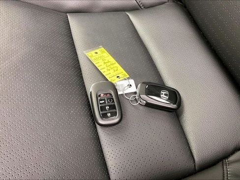 Used 2026 Honda Civic Sport image 14