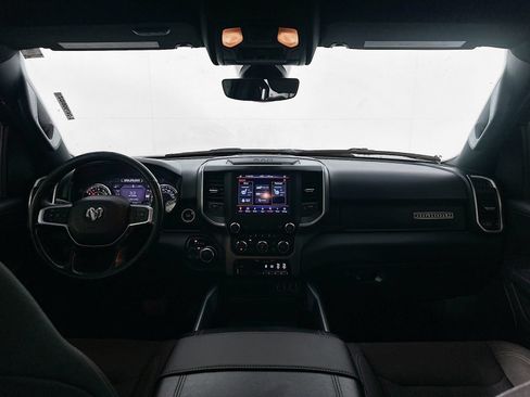 Used 2020 RAM 1500 Big Horn AWD/4WD image 21