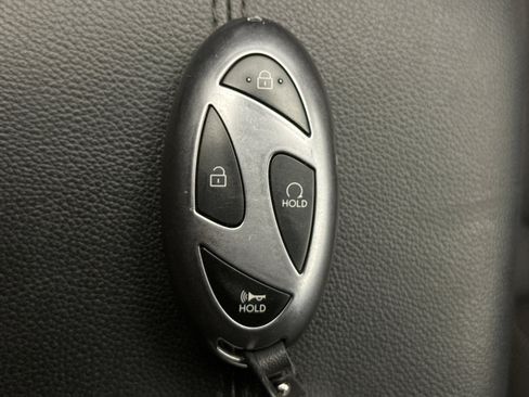 Used 2025 Hyundai Tucson SEL image 10