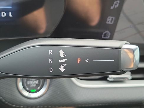 New 2026 Chevrolet Equinox LT image 16