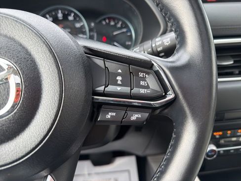 Used 2020 MAZDA CX-5 Grand Touring Reserve image 19