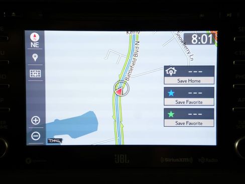 Used 2018 Toyota Sienna Limited Premium image 23