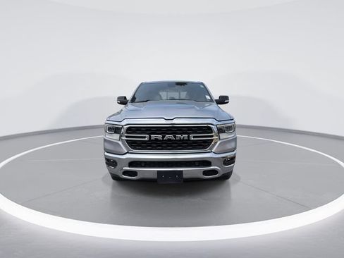 Used 2022 RAM 1500 Big Horn AWD/4WD image 4