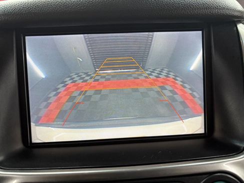 Used 2015 Chevrolet Tahoe LT w/ Luxury Package image 25