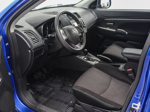 Used 2019 Mitsubishi Outlander Sport FWD image 17