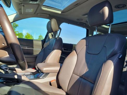 Certified 2021 Kia Telluride SX FWD image 13
