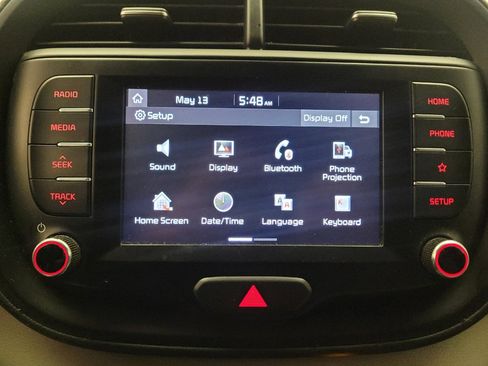Used 2020 Kia Soul LX FWD image 25