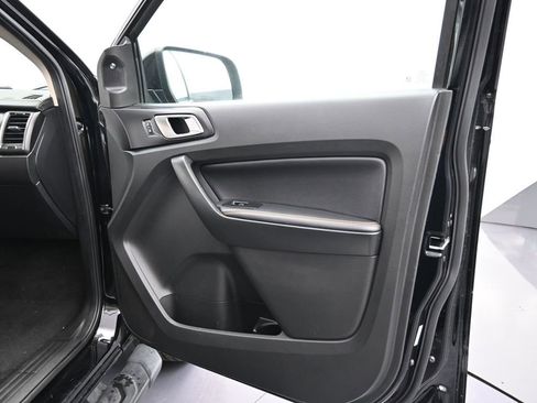 Used 2022 Ford Ranger Lariat w/ Equipment Group 501A High image 27