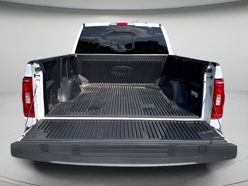 Used 2023 Ford F150 XLT w/ Equipment Group 302A High AWD/4WD image 21