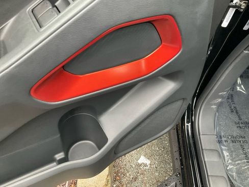 New 2026 Nissan Frontier PRO-4X image 13