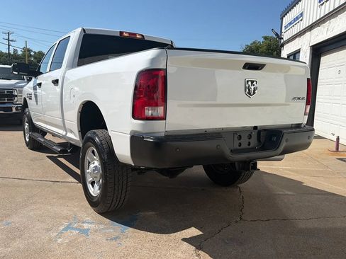 Used 2018 RAM 2500 Tradesman w/ Snow Chief Group AWD/4WD image 2