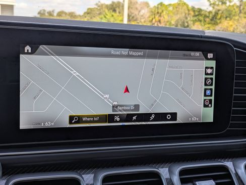 Used 2021 Mercedes-Benz GLE 63 AMG S image 31