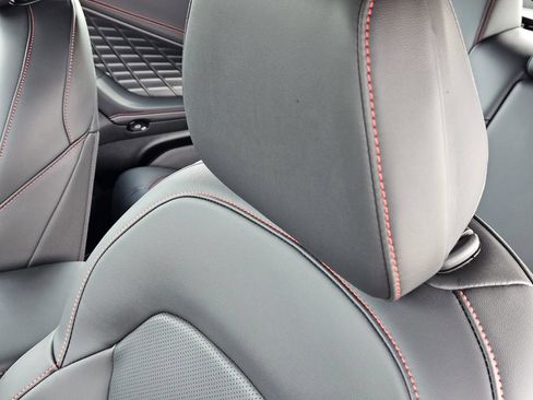 New 2026 Dodge Charger Scat Pack AWD/4WD image 23