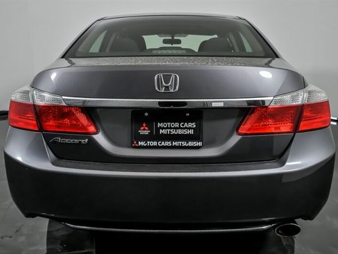 Used 2014 Honda Accord EX image 9