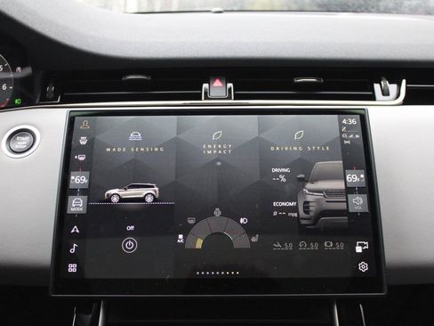 Certified 2026 Land Rover Range Rover Evoque Dynamic SE image 22