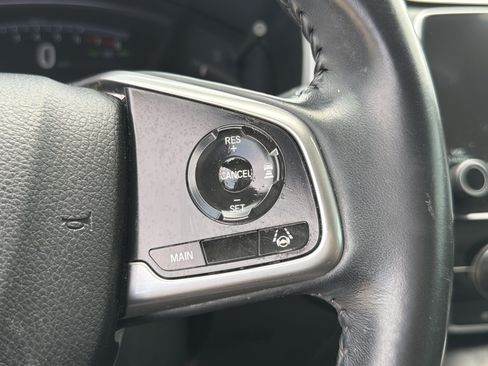 Used 2020 Honda CR-V EX-L image 20