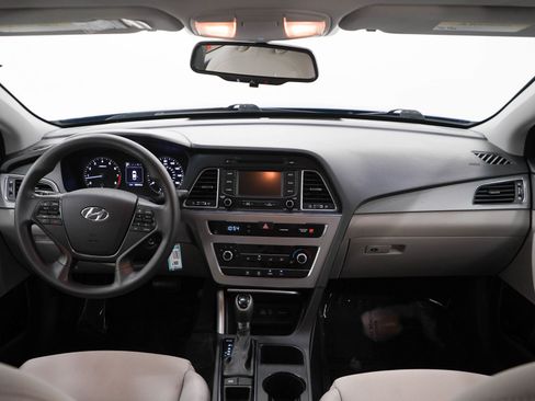 Used 2015 Hyundai Sonata SE w/ Option Group 09 FWD image 13