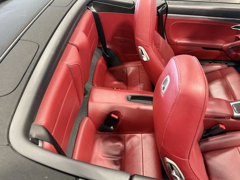 Used 2018 Porsche 911 Carrera S RWD image 17