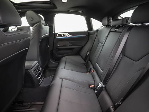 New 2026 BMW i4 xDrive40i w/ Premium Package AWD/4WD image 22