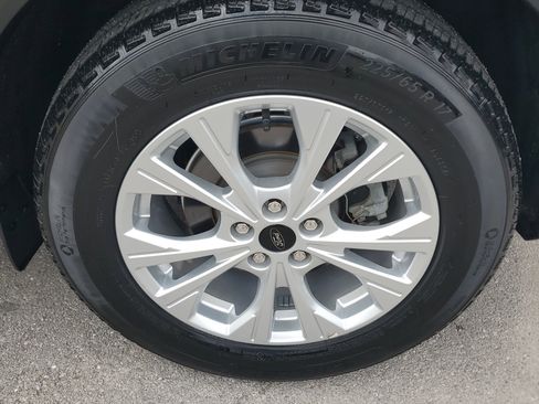 Used 2023 Ford Escape Active w/ Tech Pack #2 FWD image 30