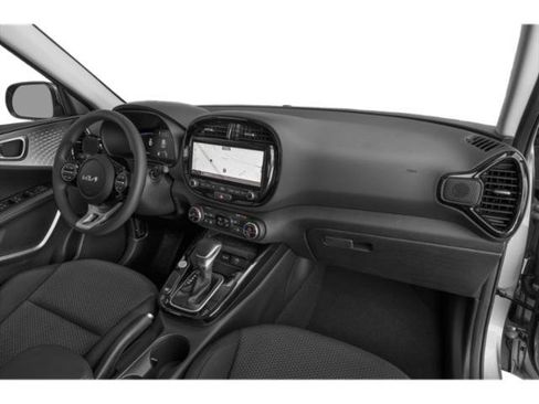 Certified 2025 Kia Soul S FWD image 18