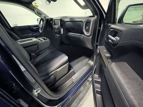 Used 2021 Chevrolet Silverado 1500 LT AWD/4WD image 28