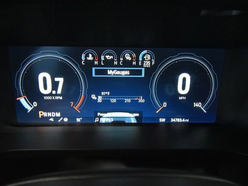 Used 2023 Ford F150 Raptor image 11