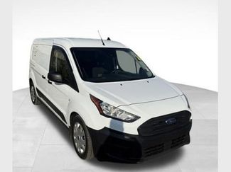Used 2021 Ford Transit Connect XL video 1