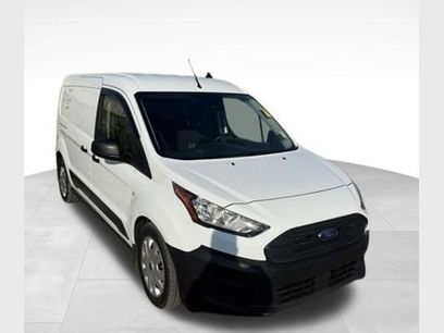Used 2021 Ford Transit Connect XL