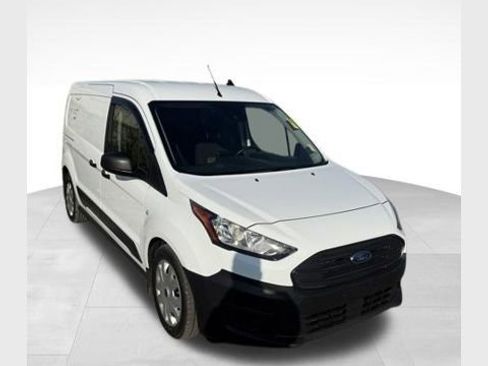 Used 2021 Ford Transit Connect XL image 1
