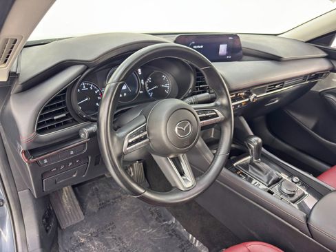 Used 2023 MAZDA MAZDA3 s image 13