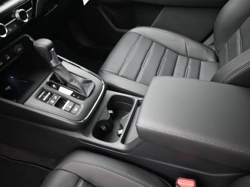 New 2026 Honda CR-V EX-L image 9