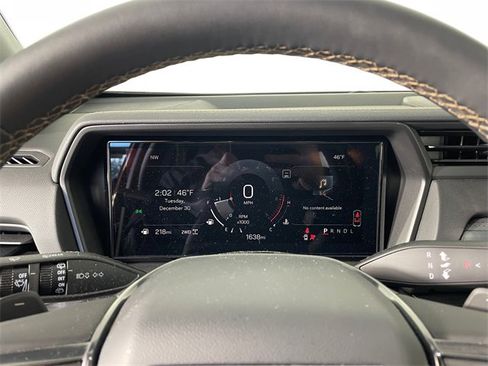 Certified 2026 GMC Terrain AT4 w/ Convenience Package III image 5