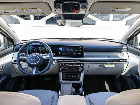 New 2026 Hyundai Tucson Blue SE AWD/4WD image 14