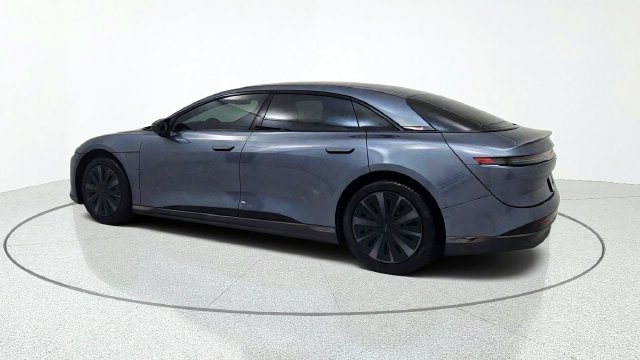 Used 2024 Lucid Air Pure RWD image 5