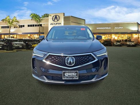 Used 2023 Acura RDX AWD image 2