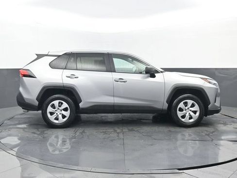 Used 2024 Toyota RAV4 LE FWD image 2