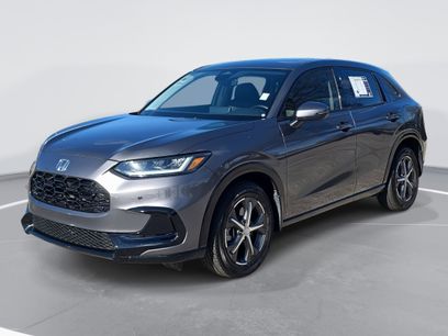 Used 2025 Honda HR-V EX-L