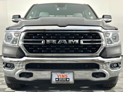 Used 2022 RAM 1500 Big Horn image 19