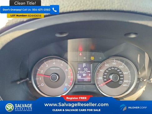 Used 2016 Subaru Forester 2.0XT Premium AWD/4WD image 12