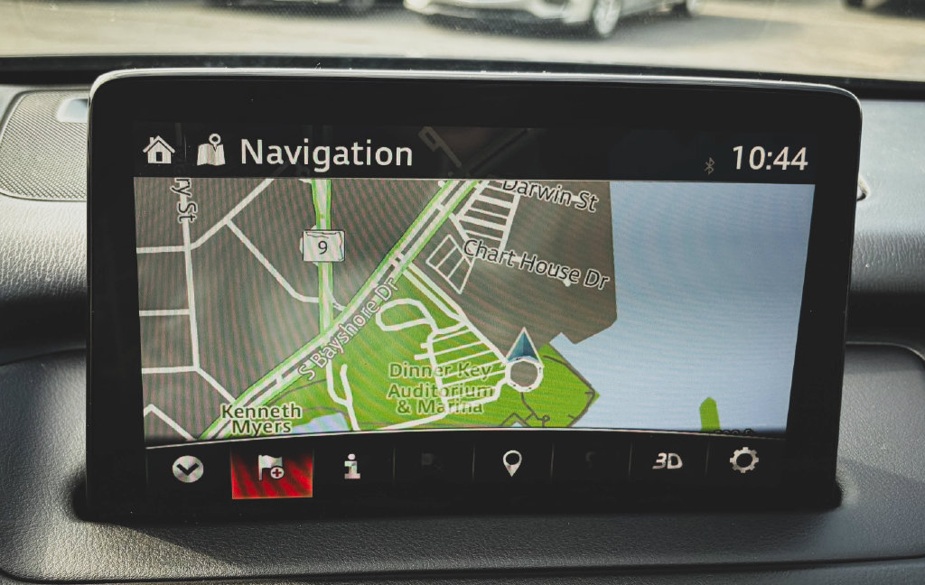 Used 2020 MAZDA CX-9 Grand Touring FWD image 6