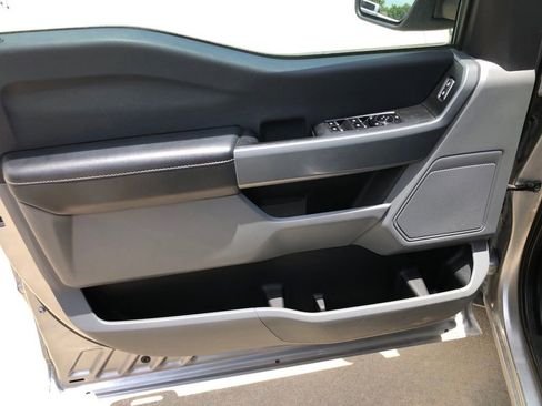 Used 2023 Ford F150 XLT image 10